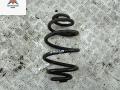 пружина задняя Volkswagen Passat B5 1999, 1.9 л., дизель, МКПП, синий, универсал - фото №2
