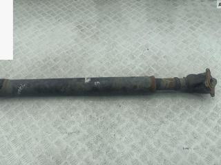 Кардан Hyundai Terracan 1 поколение [рестайлинг] 2004, 2.9 л., дизель, АКПП, серый, внедорожник 5 дв.