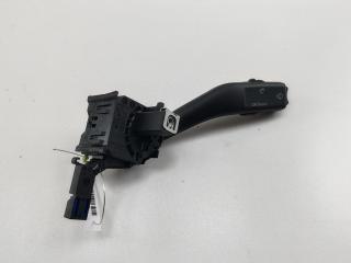 переключатель дворников Skoda Octavia mk2 (A5 1Z) 2004, 2.0 л., дизель, МКПП, серый, хетчбэк 5 дв., 1K0953519C