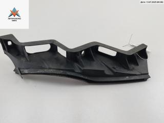 кронштейн переднего бампера Volkswagen Passat B6 2007, 2.0 л., дизель, МКПП, синий, универсал, 3C0807889