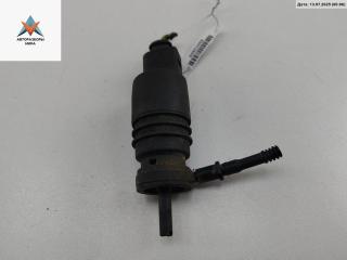 насос (моторчик) омывателя стекла Skoda Octavia mk2 (A5 1Z) 2004, серый, хетчбэк 5 дв., 1K6955651