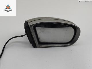 зеркало правое Mercedes-Benz C-Класс W203/S203/CL203 2003, 2.2 л., дизель, АКПП, серый, седан, 413133402