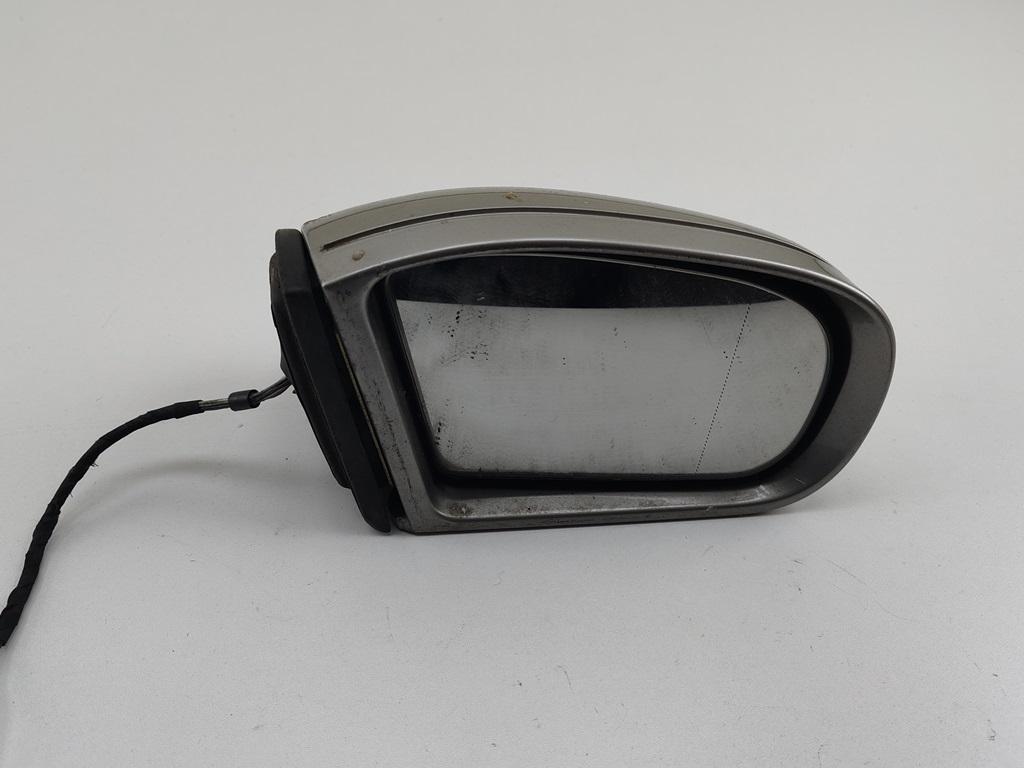 зеркало правое Mercedes-Benz C W203 2003, 2.2 л., дизель, АКПП, серый, седан, 413133402