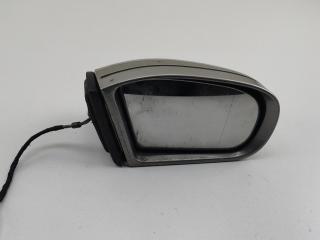 зеркало правое Mercedes-Benz C W203 2003, 2.2 л., дизель, АКПП, серый, седан, 413133402
