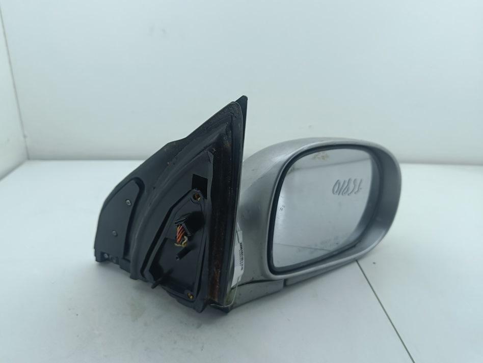 зеркало правое Kia Carnival 2005, 2.9 л., дизель, МКПП, серый, минивэн