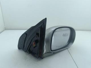 зеркало правое Kia Carnival 2005, 2.9 л., дизель, МКПП, серый, минивэн