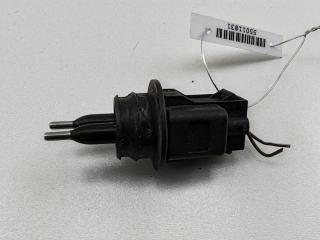 датчик уровня омывающей жидкости Volkswagen Passat B6 2007, 2.0 л., дизель, МКПП, синий, универсал, 1J0973202
