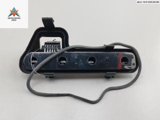 Плата фонаря заднего правого Opel Zafira 1 поколение (A) 2001, 1.8 л., бензин, МКПП, красный, минивэн, GM5249