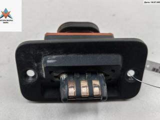 выключатель концевой (концевик) Volkswagen Caddy 3 поколение 2006, 1.9 л., дизель, МКПП, жёлтый, фургон, 51412W1