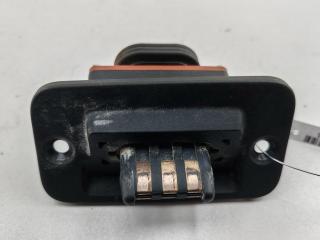 выключатель концевой (концевик) Volkswagen Caddy 3 поколение 2006, 1.9 л., дизель, МКПП, жёлтый, фургон, 51412W1