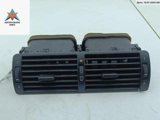 дефлектор обдува салона BMW 5 серия E39 1999, 2.0 л., бензин, МКПП, синий, седан, 8361895