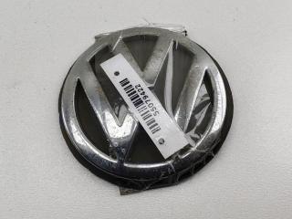 эмблема Volkswagen Passat B5 1999, 1.9 л., дизель, МКПП, синий, универсал, 3B0853630