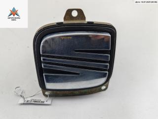 ручка крышки багажника SEAT Ibiza 3 поколение 2005, серый, хетчбэк 3 дв., 6L6827573