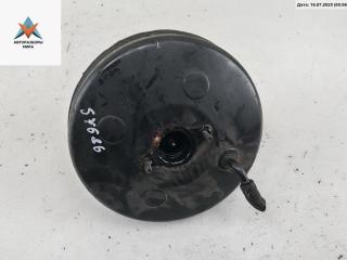 вакуумный усилитель тормозов Kia Rio 2 поколение 2006, 1.4 л., бензин, МКПП, синий, хетчбэк 5 дв., 585001G210