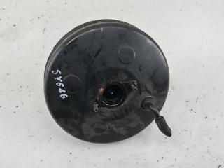 вакуумный усилитель тормозов Kia Rio 2 поколение 2006, 1.4 л., бензин, МКПП, синий, хетчбэк 5 дв., 585001G210