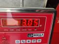 вакуумный усилитель тормозов Kia Rio 2 поколение 2006, 1.4 л., бензин, МКПП, синий, хетчбэк 5 дв., 585001G210 - фото №4