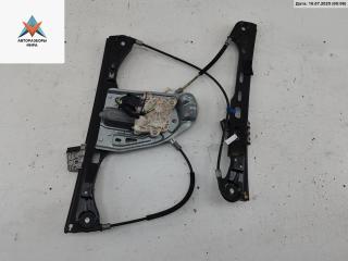 стеклоподъемник электрический передний правый Mercedes-Benz C-Класс W203/S203/CL203 2003, 2.2 л., дизель, АКПП, серый, седан, A2037203046