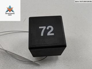 реле (прочие) Volkswagen Passat B4 1996, 1.8 л., бензин, МКПП, красный, универсал, 191955529