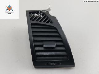 дефлектор обдува салона BMW 1 серия E81/E82/E87/E88 2005, 1.6 л., бензин, МКПП, чёрный, хетчбэк 5 дв., 7059188