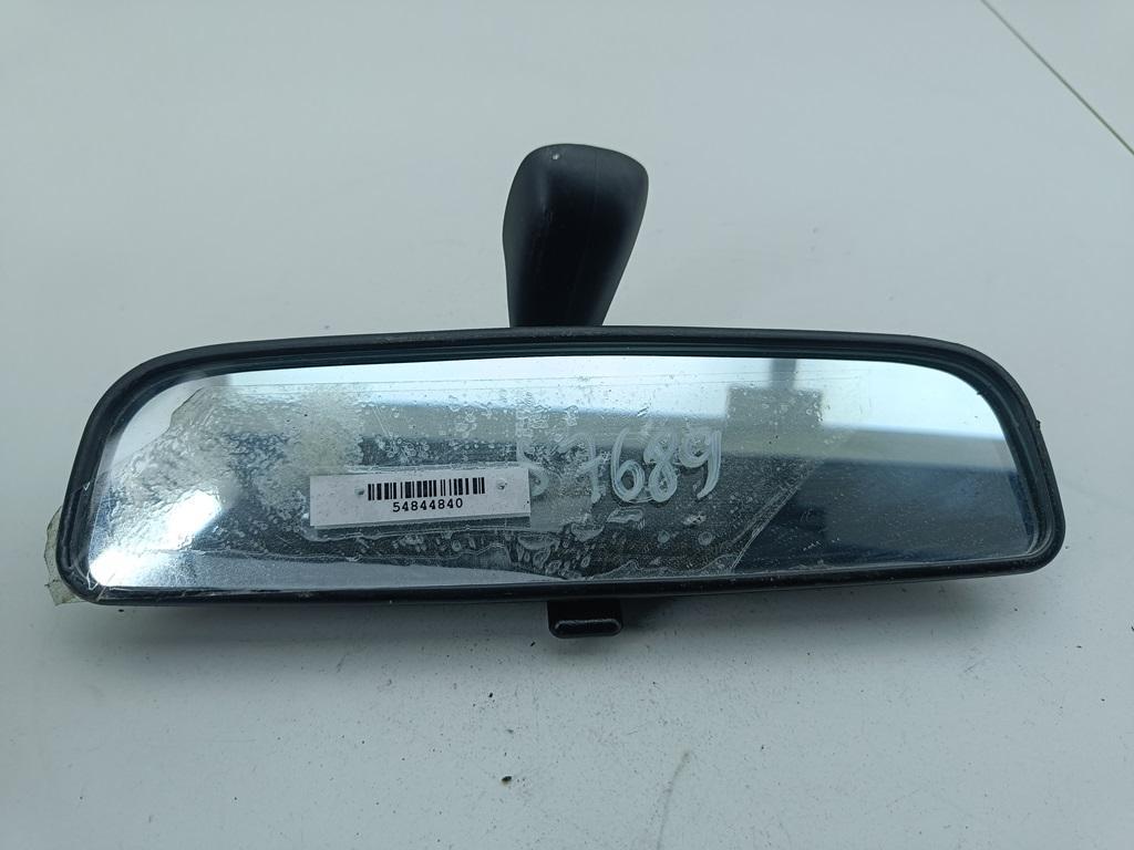 зеркало салона Kia Carens UN) 2006, 2.0 л., дизель, МКПП, серый, минивэн, A047396