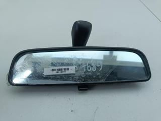зеркало салона Kia Carens 3 поколение 2006, 2.0 л., дизель, МКПП, серый, минивэн, A047396