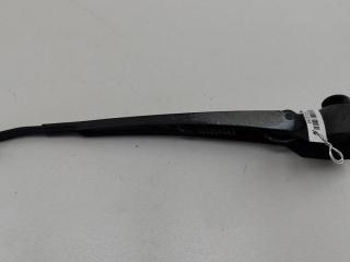 Щеткодержатель (поводок стеклоочистителя) задний SEAT Ibiza 2005, 1.4 л., бензин, МКПП, серый, хетчбэк 3 дв., 1U9955707