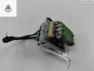 сопротивление печки Volkswagen Passat B4 1996, 1.8 л., бензин, МКПП, красный, универсал, 701959263A