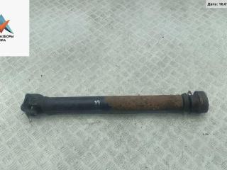 Кардан Hyundai Terracan 1 поколение [рестайлинг] 2004, 2.9 л., дизель, АКПП, серый, внедорожник 5 дв.