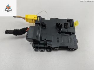 блок управления (другие) Volkswagen Passat B6 2005, 1.6 л., бензин, МКПП, синий, универсал, 3C0953549A