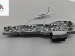 Плата фонаря заднего правого Skoda Fabia 1 поколение (6Y) [рестайлинг] 2006, 1.4 л., бензин, МКПП, серый, универсал, 6Y9945258