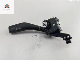 переключатель поворотов Volkswagen Caddy 3 поколение 2006, 1.9 л., дизель, МКПП, жёлтый, фургон, 1K0953513