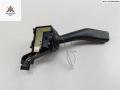 переключатель поворотов Volkswagen Caddy 3 поколение 2006, 1.9 л., дизель, МКПП, жёлтый, фургон, 1K0953513 - фото №3