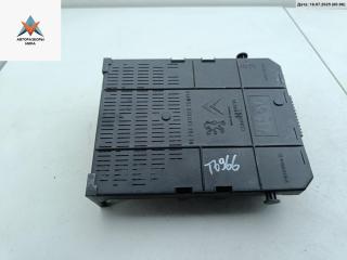 блок комфорта Peugeot 307 1 поколение [рестайлинг] 2005, 2.0 л., бензин, МКПП, серый, универсал, 216761594