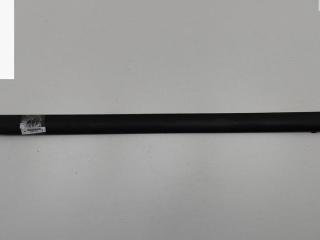 молдинг двери задней левой Volkswagen Caddy 3 поколение 2006, 1.9 л., дизель, МКПП, жёлтый, фургон, 2K0853536