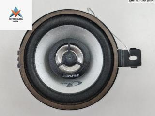 динамик Volkswagen Caddy 3 поколение 2006, 1.9 л., дизель, МКПП, жёлтый, фургон