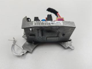 сопротивление печки Skoda Octavia mk2 (A5 1Z) 2004, 2.0 л., дизель, МКПП, серый, хетчбэк 5 дв., 983321