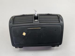 дефлектор обдува салона Skoda Octavia mk2 (A5 1Z) 2004, 2.0 л., дизель, МКПП, серый, хетчбэк 5 дв.