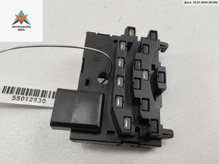 блок управления (другие) Volkswagen Caddy 3 поколение 2006, 1.9 л., дизель, МКПП, жёлтый, фургон, 1K0959654