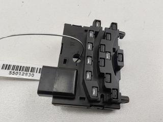 блок управления (другие) Volkswagen Caddy 3 поколение 2006, 1.9 л., дизель, МКПП, жёлтый, фургон, 1K0959654