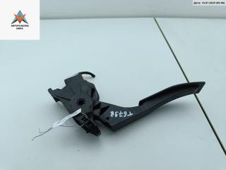 педаль Opel Astra J 2010, 1.6 л., бензин, МКПП, синий, хетчбэк 5 дв., 13252702