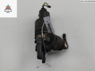 насос (моторчик) омывателя стекла Volkswagen Passat B6 2005, синий, универсал, 1K6955651