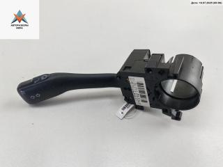 переключатель поворотов Volkswagen Passat B5 1999, 1.9 л., дизель, МКПП, синий, универсал, 8L0953513