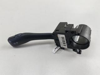 переключатель поворотов Volkswagen Passat B5 1999, 1.9 л., дизель, МКПП, синий, универсал, 8L0953513