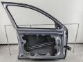 дверь сдвижная Skoda Octavia mk2 (A5 1Z) 2004, серый, хетчбэк 5 дв. - фото №5
