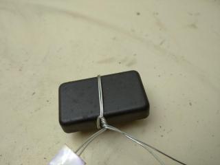 заглушка Volkswagen Transporter T4 1995, 2.4 л., дизель, МКПП, белый, микроавтобус, 357957087
