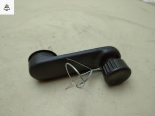 ручка стеклоподъемника Opel Movano 1 поколение (A) [рестайлинг] 2003, 1.9 л., дизель, МКПП, белый, микроавтобус