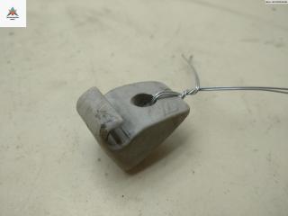 Крепление (крючок) солнцезащитного козырька Volkswagen Transporter T4 1995, 2.4 л., дизель, МКПП, белый, микроавтобус