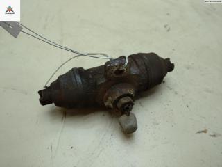 цилиндр тормозной рабочий Volkswagen Transporter T4 1992, 2.4 л., дизель, МКПП, серый, микроавтобус