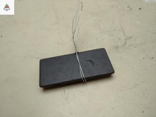 заглушка Volkswagen Transporter T4 1995, 2.4 л., дизель, МКПП, белый, микроавтобус, 701957087