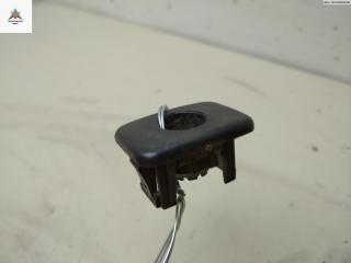 накладка декоративная Volkswagen Transporter T4 1997, 2.4 л., дизель, МКПП, жёлтый, микроавтобус, 701837355